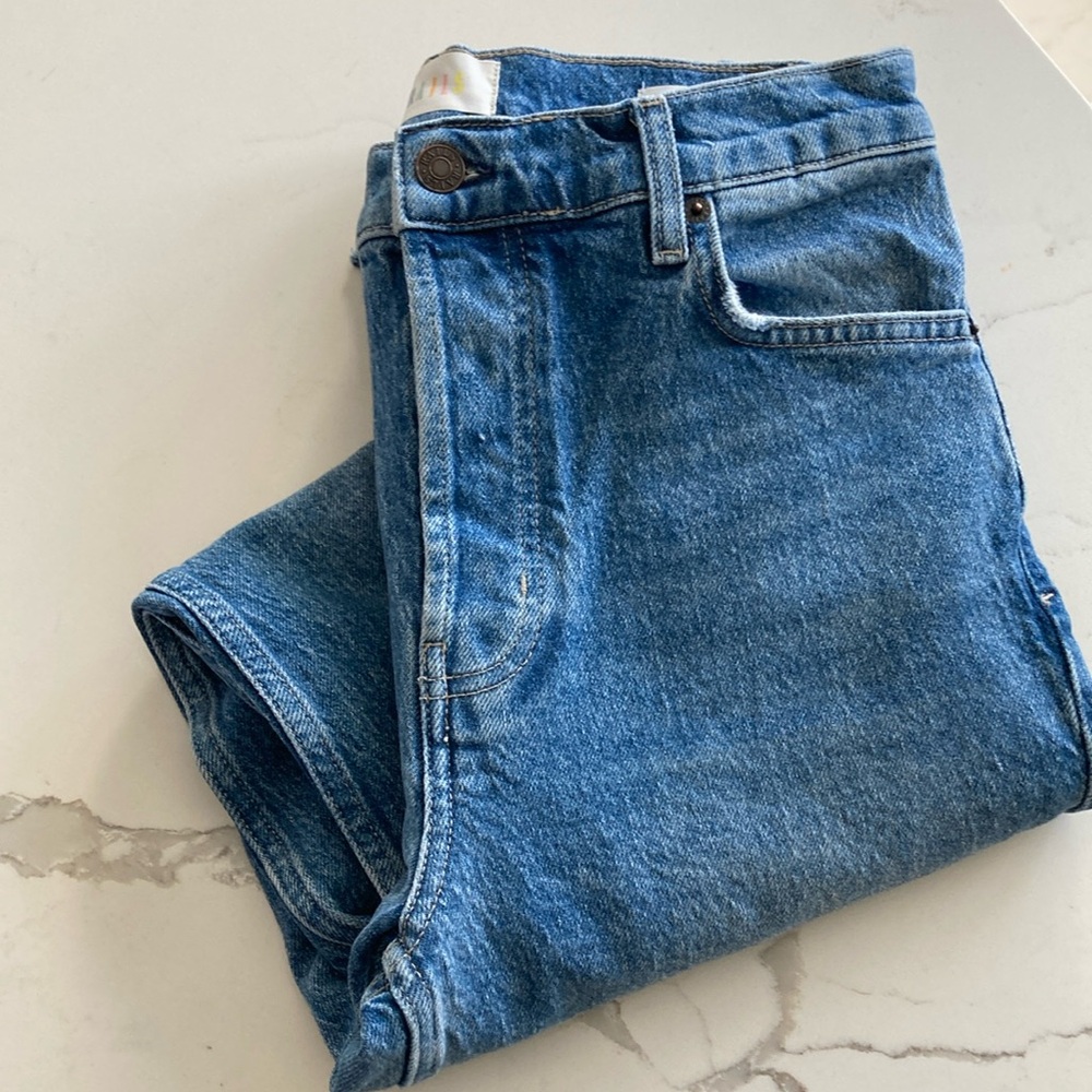 Rails Denim size 27